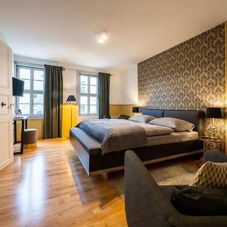 Ferienwohnung Am Dom II Naumburg  Buitenkant foto