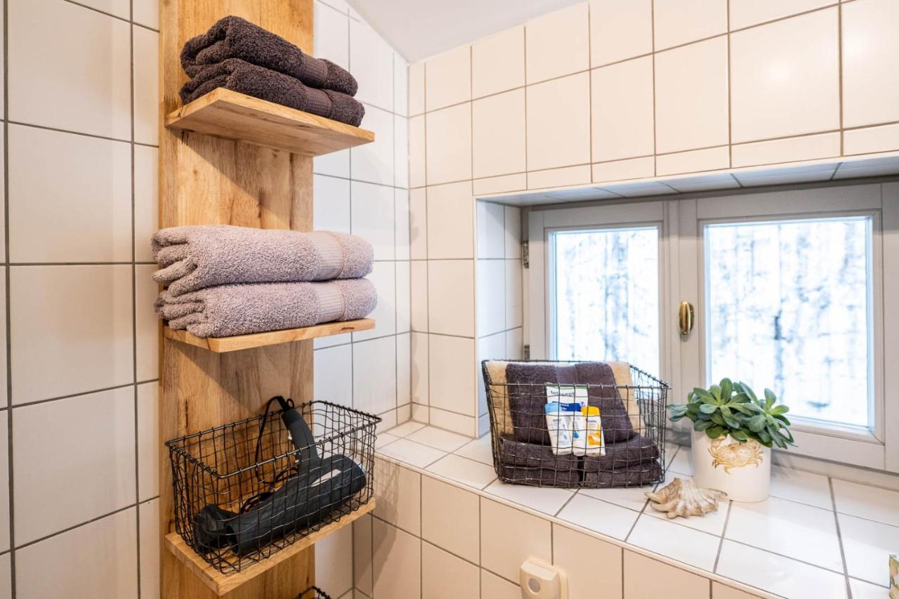 Ferienwohnung Am Dom II Naumburg  Buitenkant foto